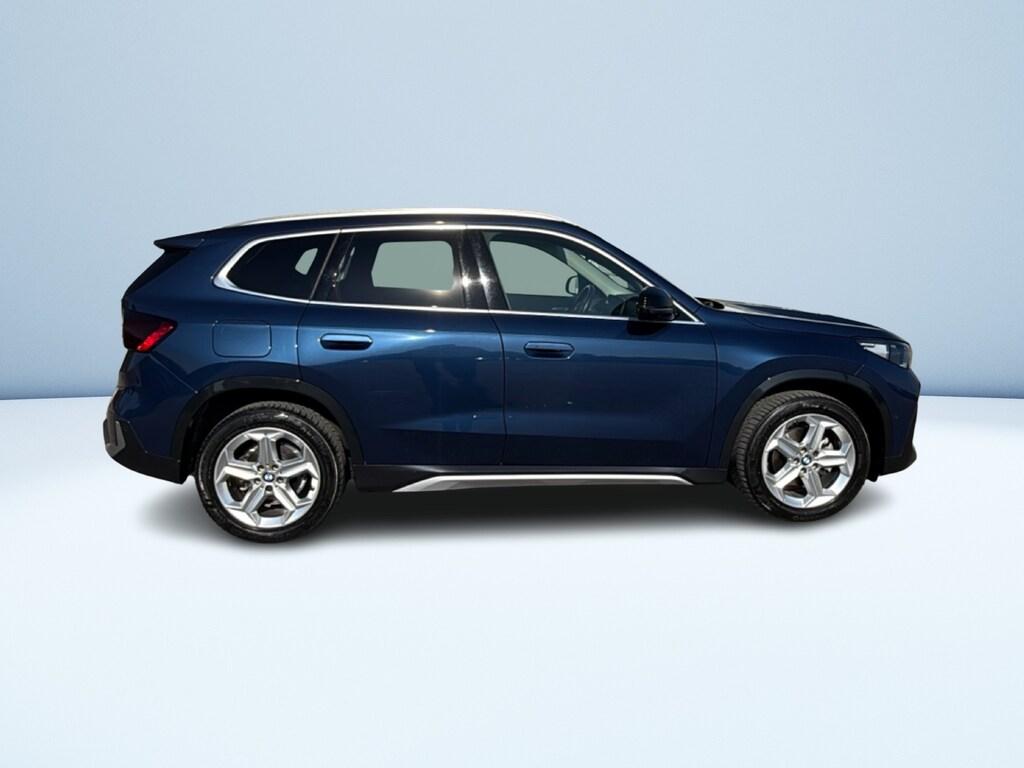 BMW X1 sdrive18d X-Line auto