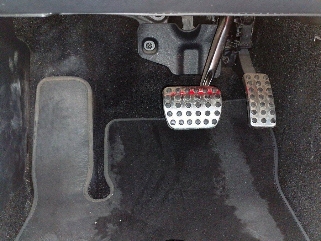 Mercedes CLA Shooting Brake 200 Premium auto