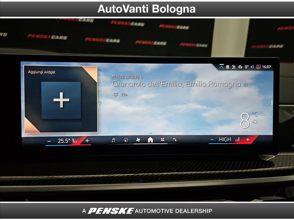 BMW X6 xdrive30d MSport Pro auto