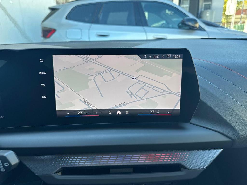 BMW Serie 1 120d 48V MSport Pro auto