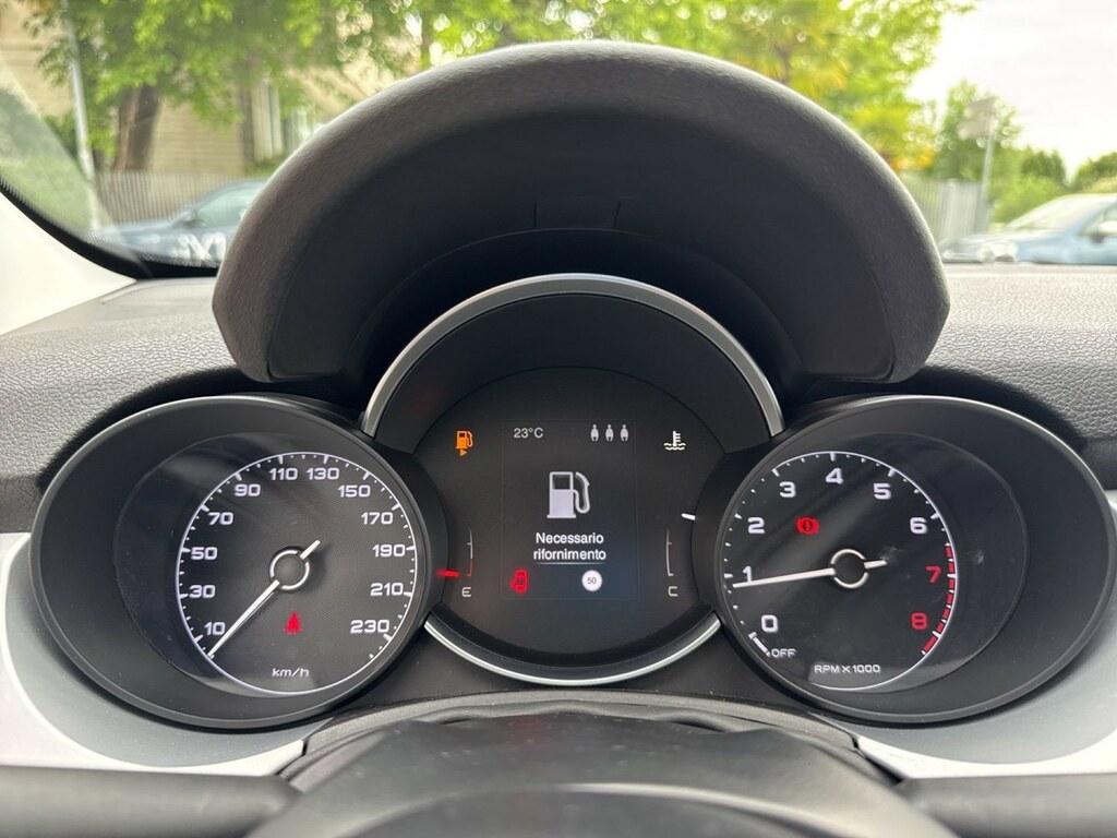 Fiat 500X 1.0 T3 Connect 120cv