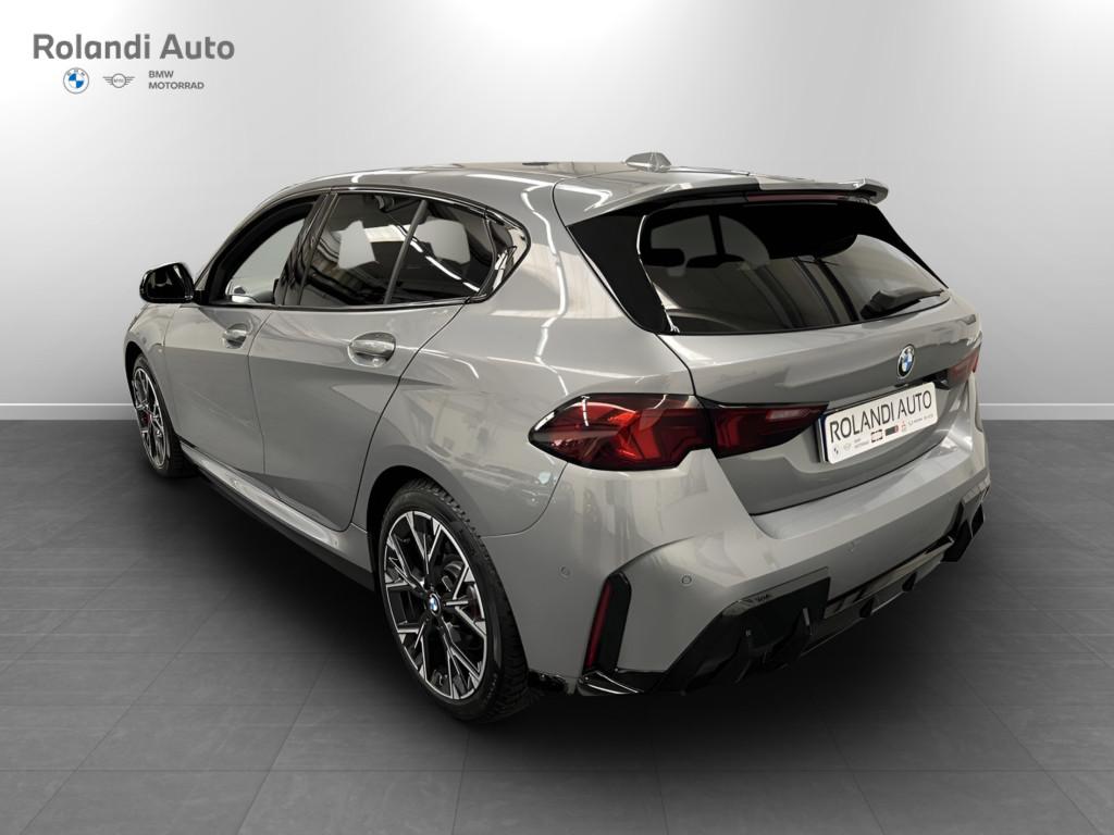 BMW Serie 1 118d MSport Pro auto