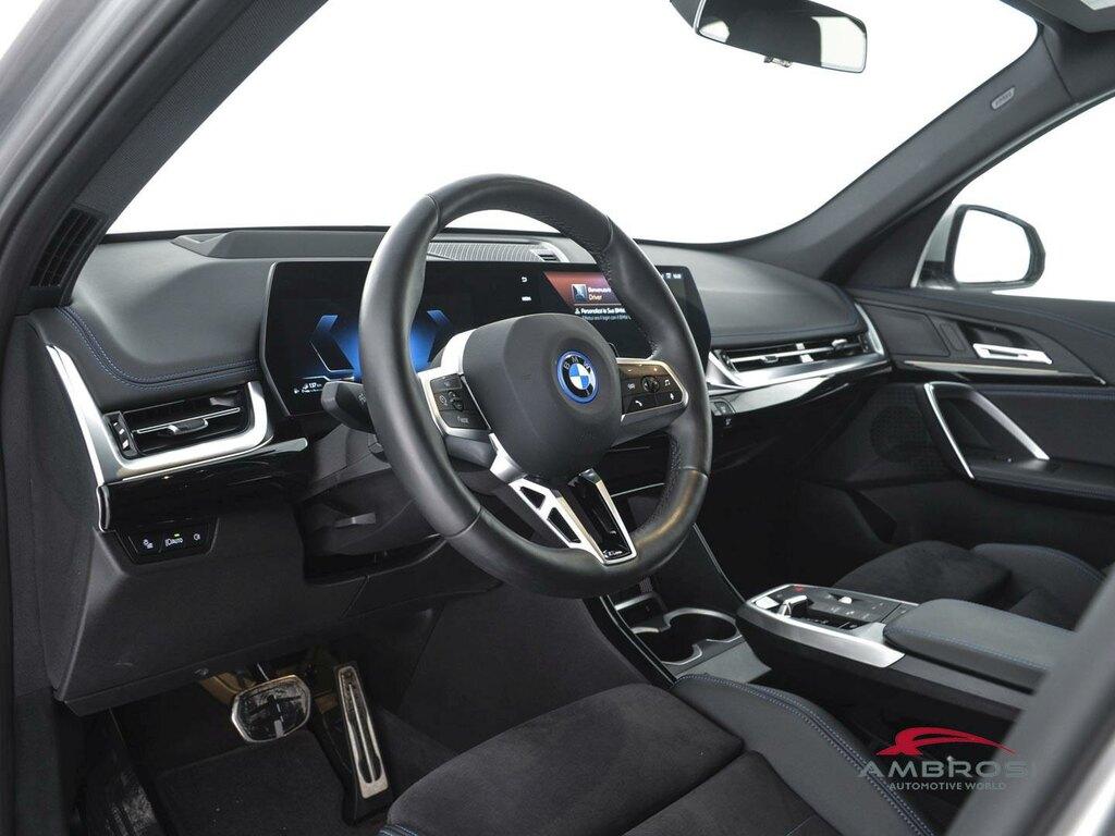 BMW X1 xdrive 25e MSport auto