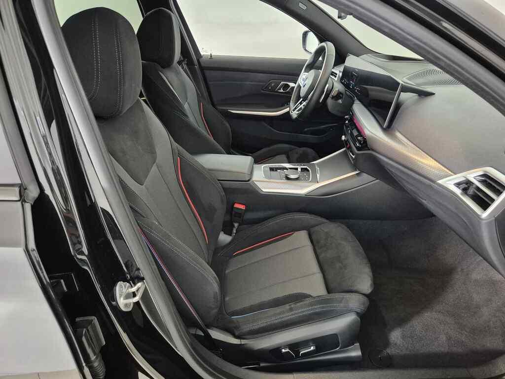 BMW Serie 3 320d Touring mhev 48V xdrive M Sport Pro auto