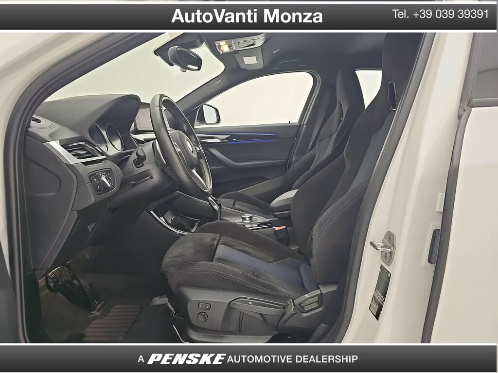 BMW X2 sdrive20i Msport X 192cv auto