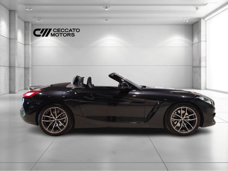 BMW Z4 sdrive 20i Msport