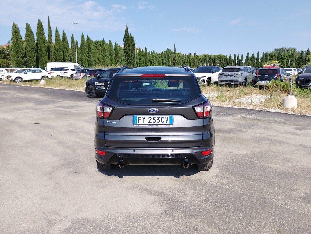 Ford Kuga 1.5 ecoboost ST-line s&s 2wd 120cv