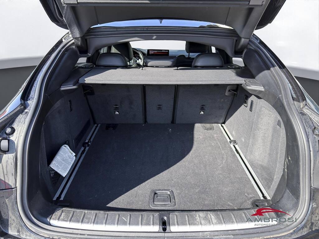 BMW X4 M X4 xdrive M40d mhev 48V auto