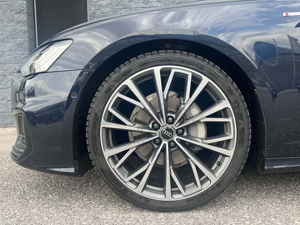 Audi A6 Avant 40 2.0 tdi mhev Business quattro s-tronic