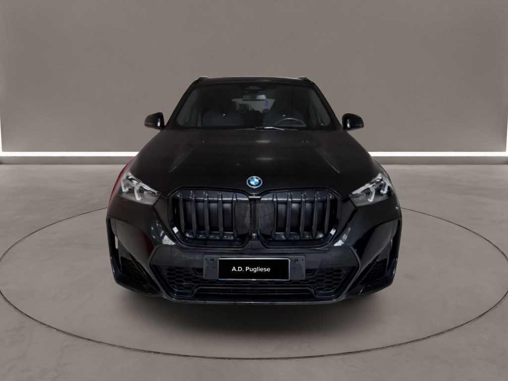 BMW X1 30e xdrive Msport auto