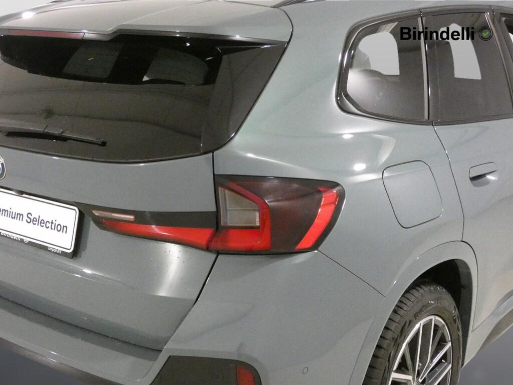 BMW X1 sdrive18d Msport auto