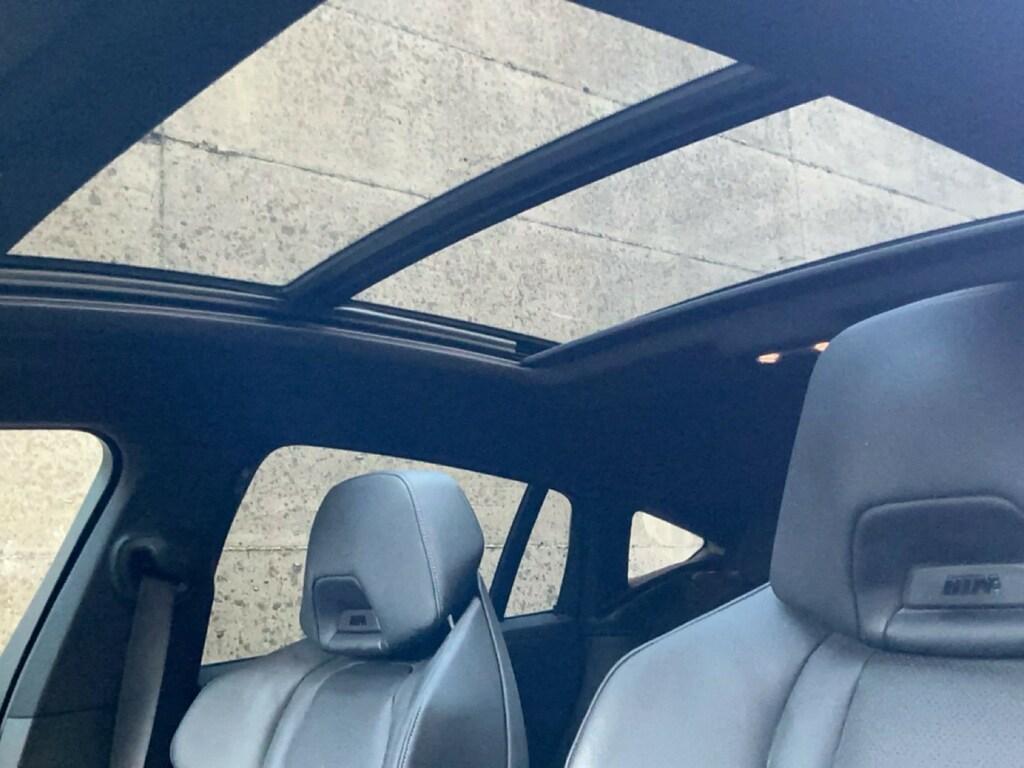 BMW X6 X6 xdrive30d mhev 48V Msport auto