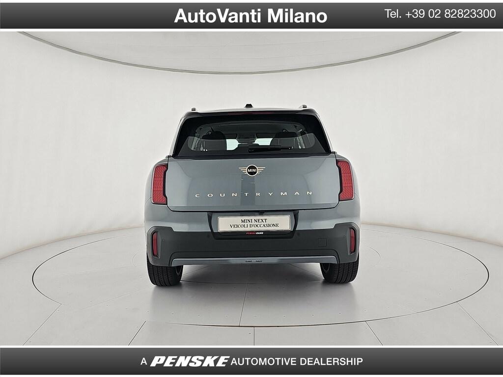 Mini Mini Countryman 2.0 48V D Classic auto