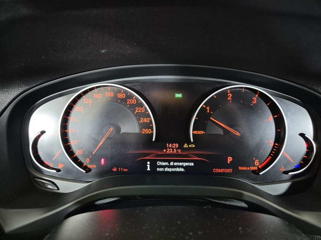 BMW X3 xdrive20d xLine 190cv auto