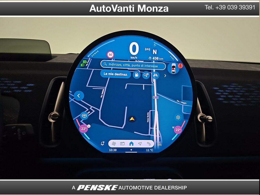 Mini Mini Countryman 2.0 48V D Classic auto