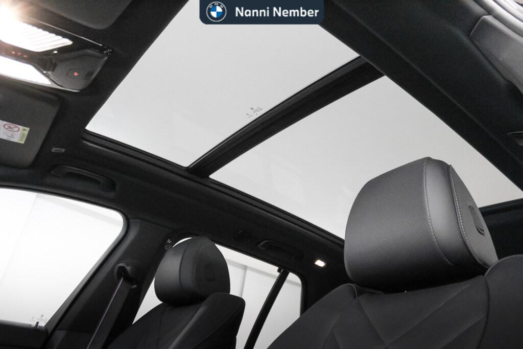 BMW X5 xdrive40i Msport auto