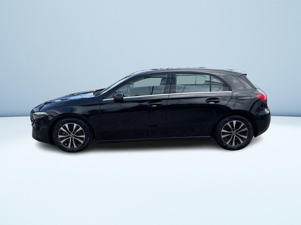 Mercedes Classe A 180 d Advanced auto