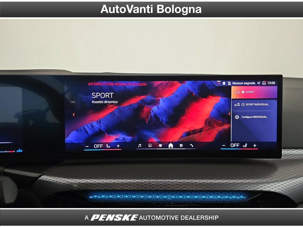 BMW Serie 4 420d Cabrio mhev 48V M Sport Pro auto