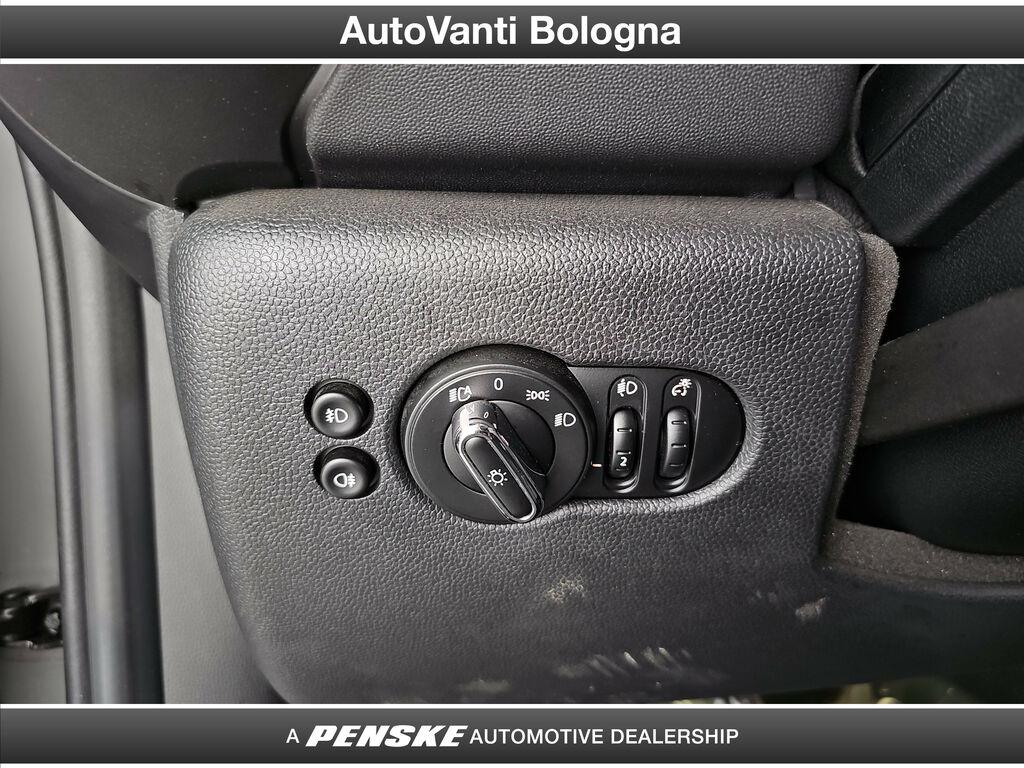 Mini Cooper 1.5 TwinPower Turbo Cooper Boost DCT