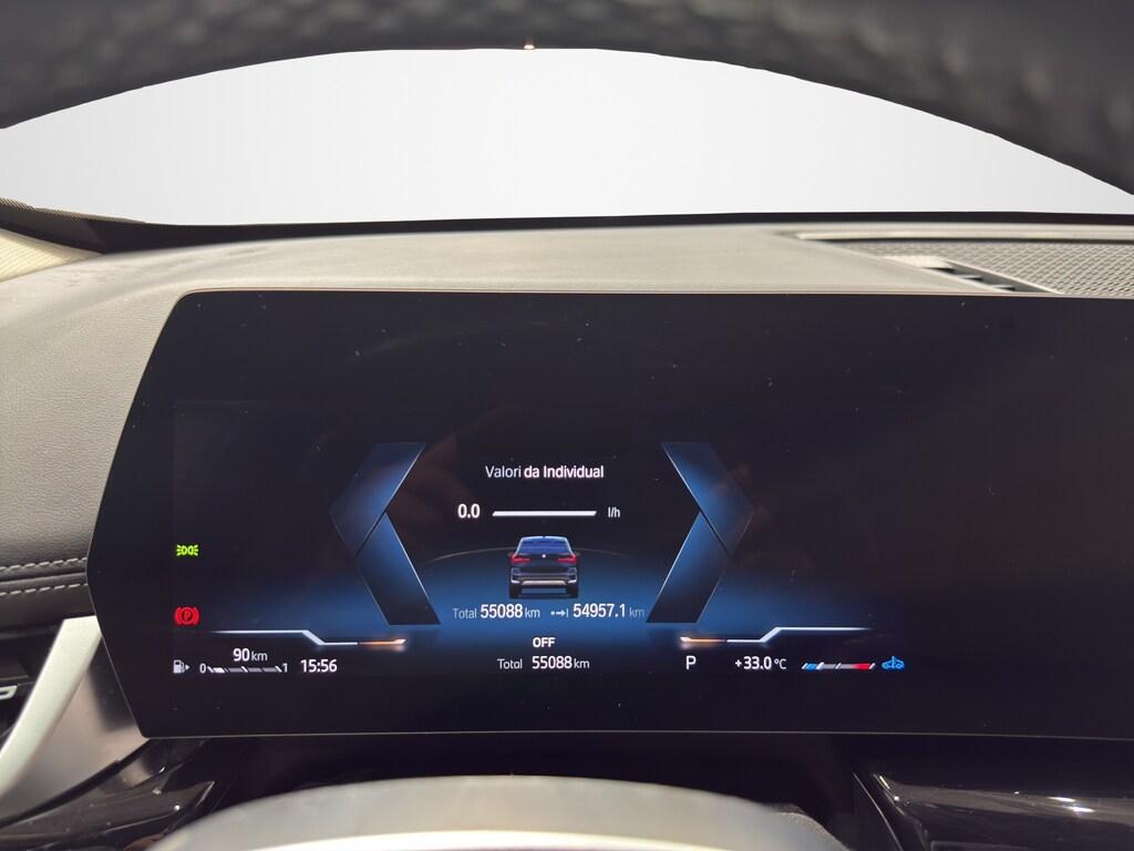 BMW X1 sdrive18i X-Line auto