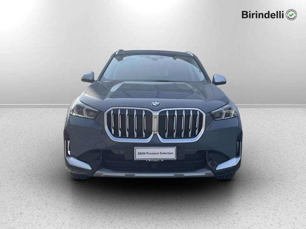 BMW X1 xdrive20d mhev 48V X-Line auto