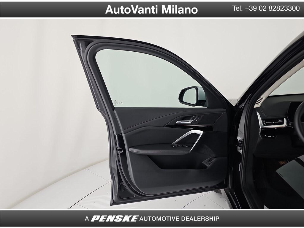 BMW X1 sdrive18i X-Line auto