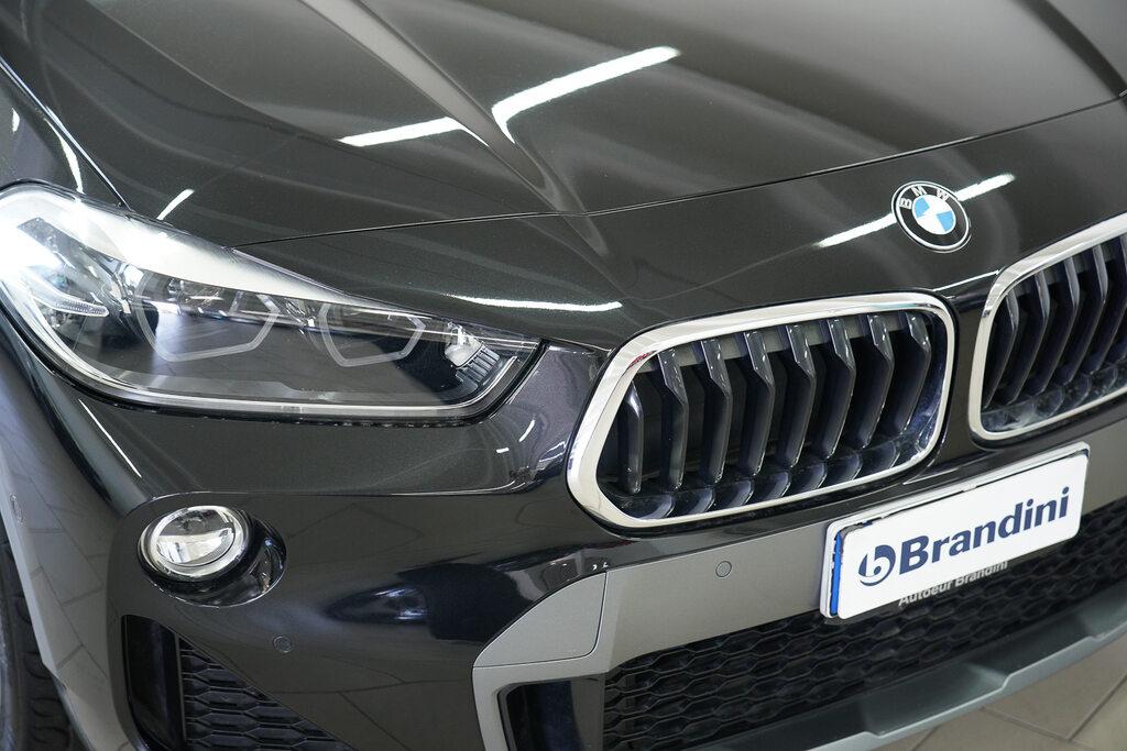 BMW X2 sdrive20i Msport 192cv auto