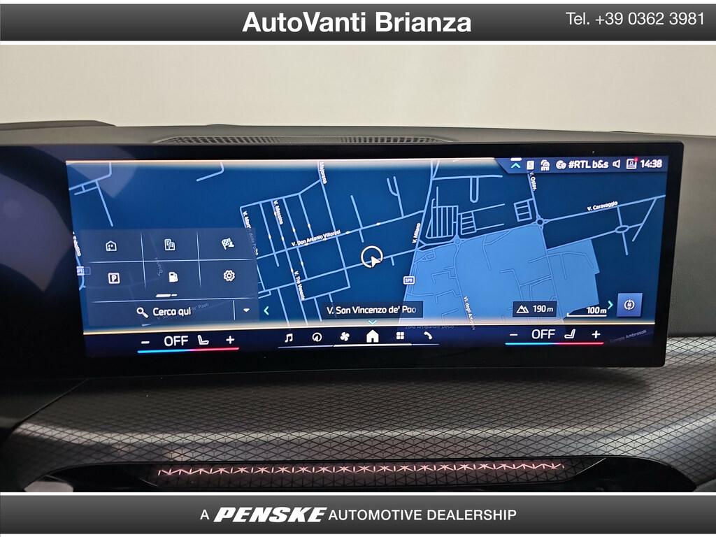 BMW Serie 4 420d Coupe mhev 48V xdrive M Sport Pro auto