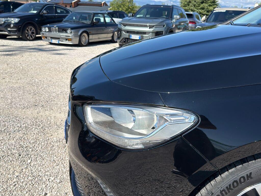Mercedes Classe B 180 d Sport auto