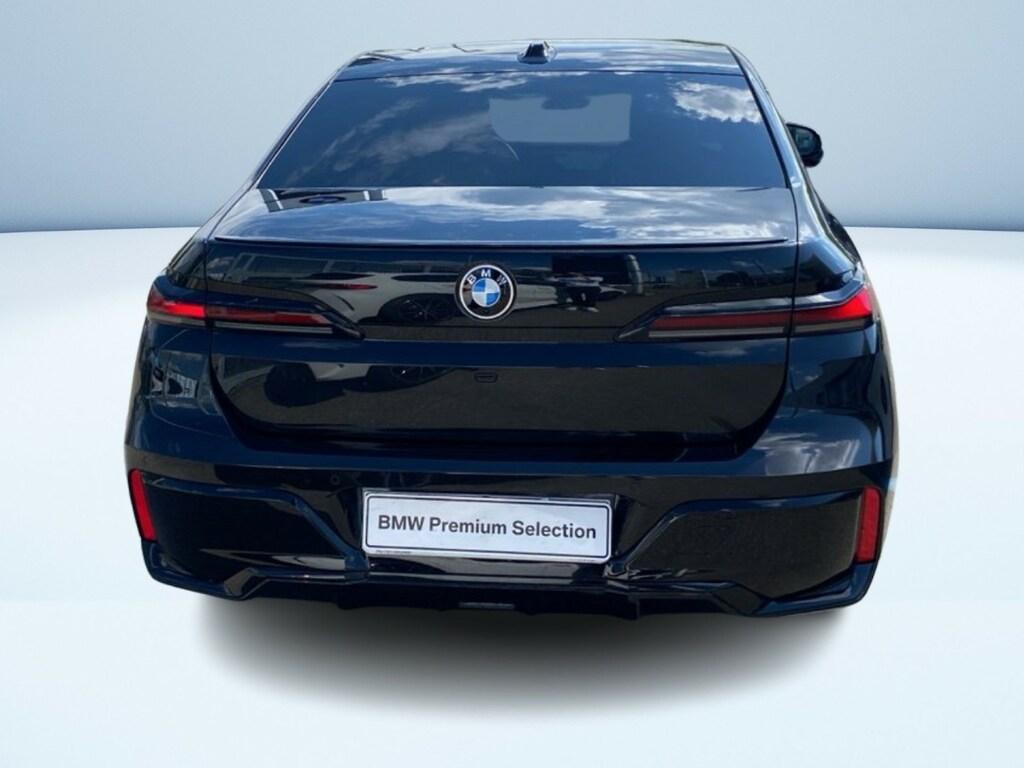 BMW Serie 7 740d mhev xdrive M Sport Pro auto