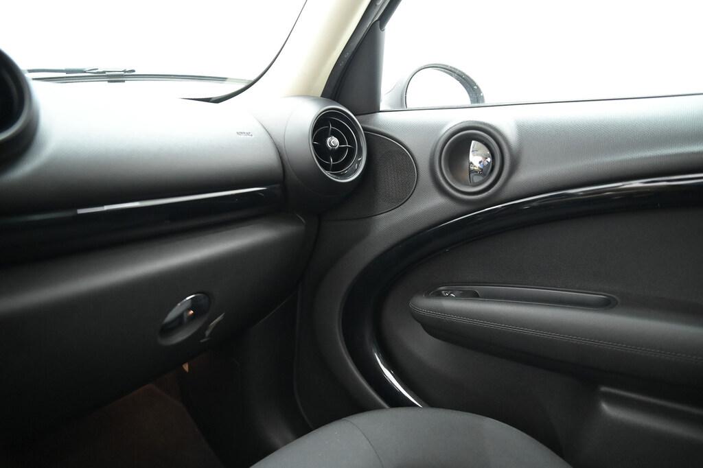 Mini Cooper D Countryman 1.6 Cooper D