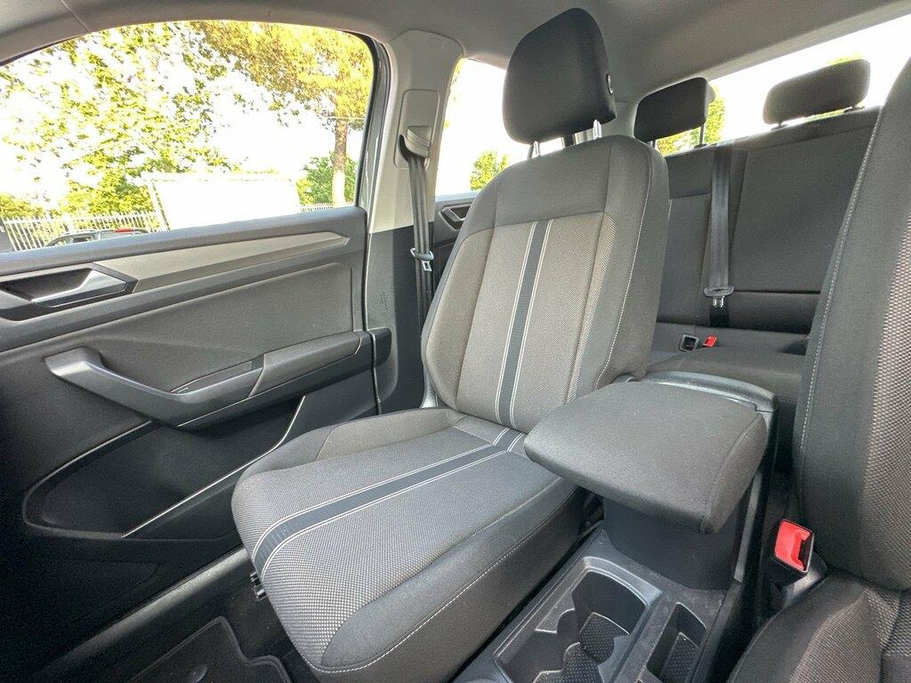 Volkswagen T-Roc 2.0 tdi Style 150cv dsg