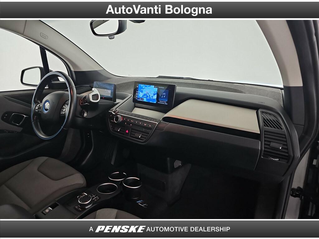 BMW i3 i3s 120Ah Advantage