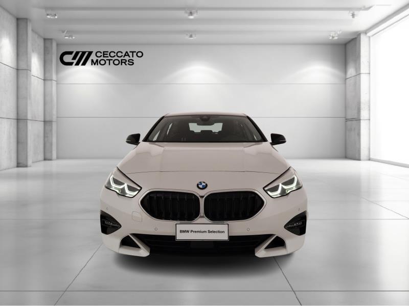 BMW Serie 2 218i Gran Coupe Sport auto