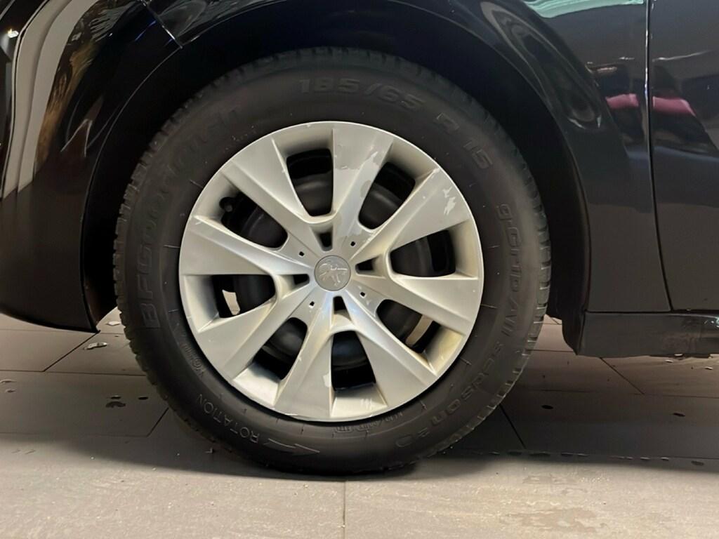 Peugeot 208 1.0 puretech (vti) 12v Access 5p