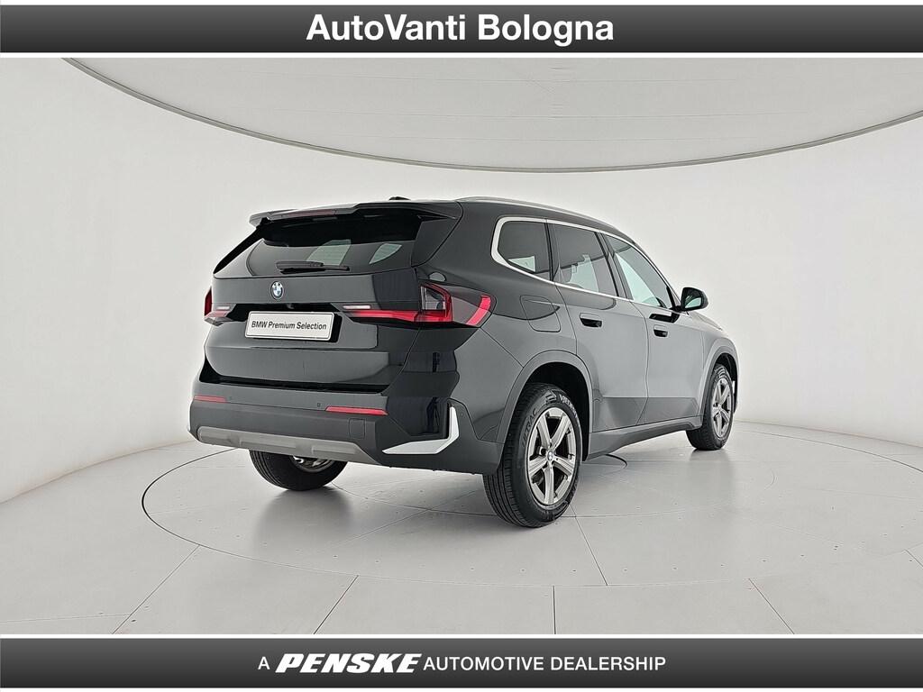 BMW X1 sdrive18d X-Line auto
