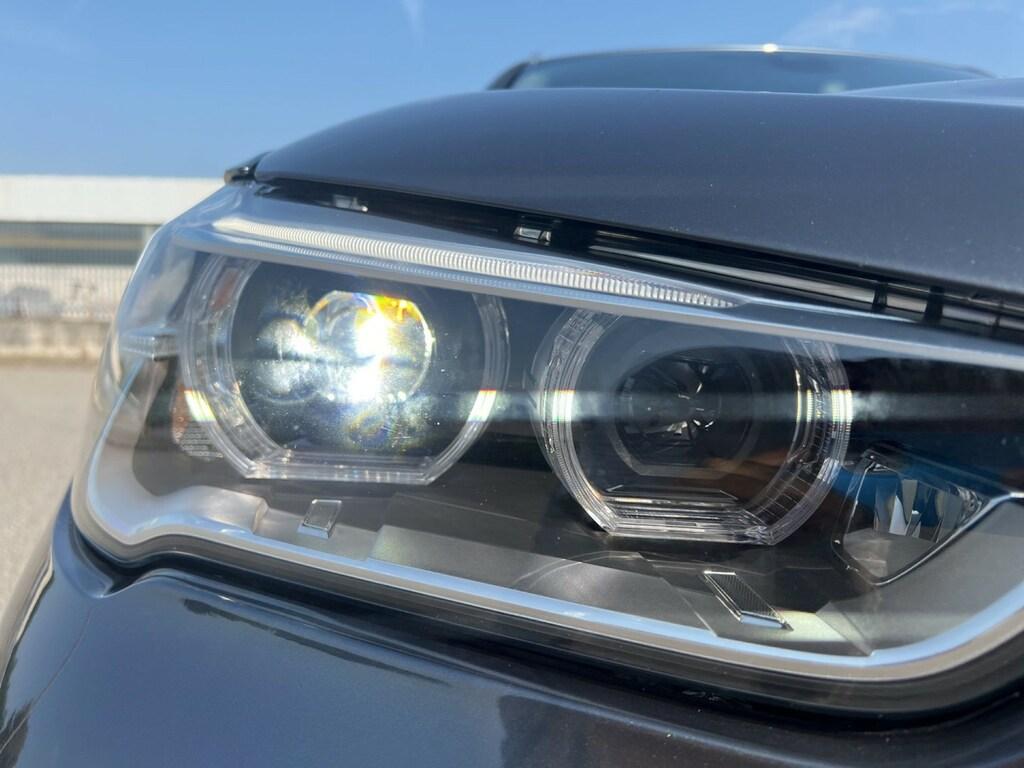 BMW X1 sdrive18d xLine auto