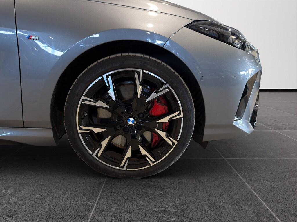 BMW Serie 1 118d MSport Pro auto