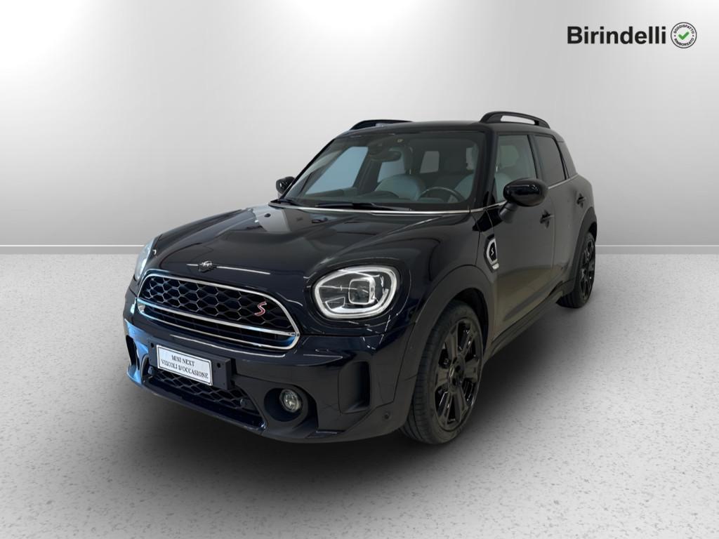 Mini Cooper SD Countryman 2.0 Cooper SD
