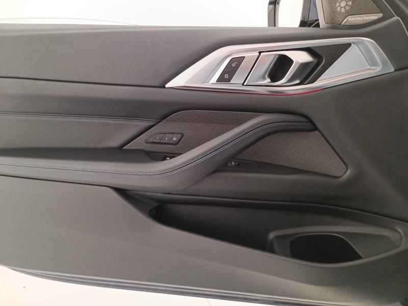 BMW Serie 4 430d mhev 48V Msport auto