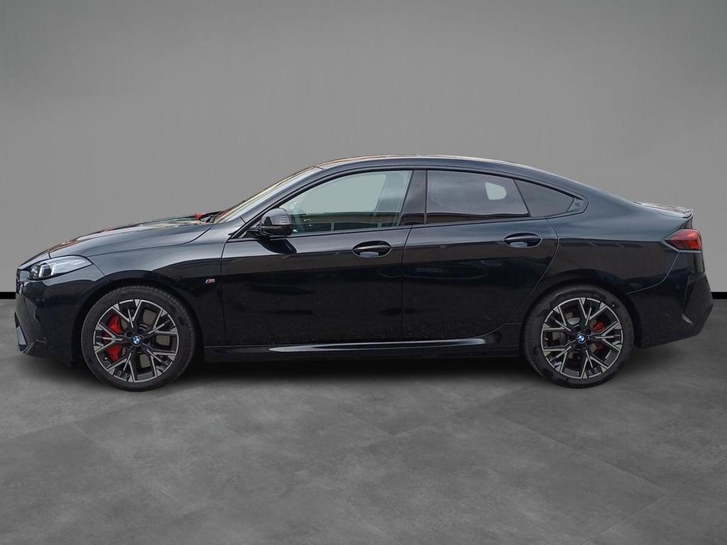 BMW Serie 2 218d Gran Coupe MSport Pro auto