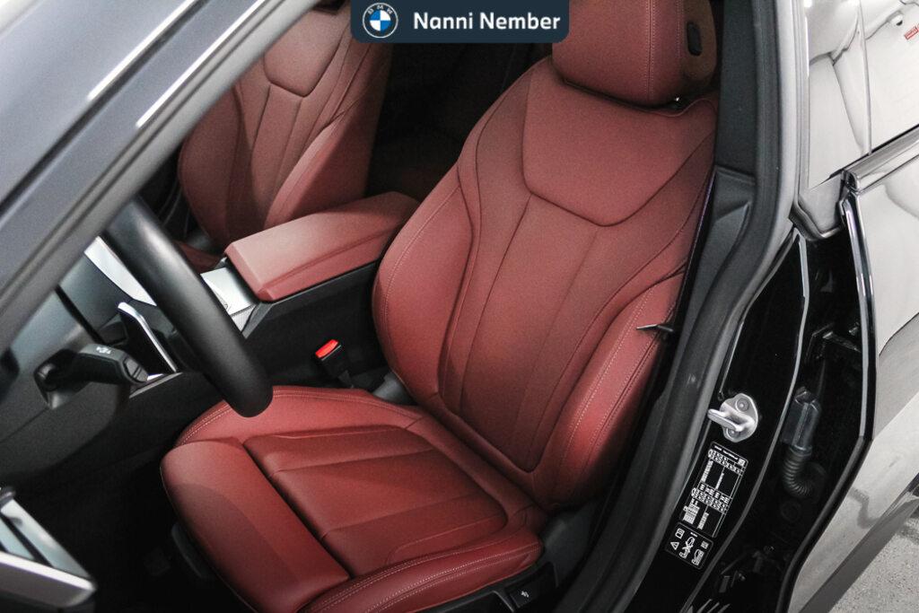 BMW Serie 4 420d Gran Coupe mhev 48V xdrive M Sport Pro auto