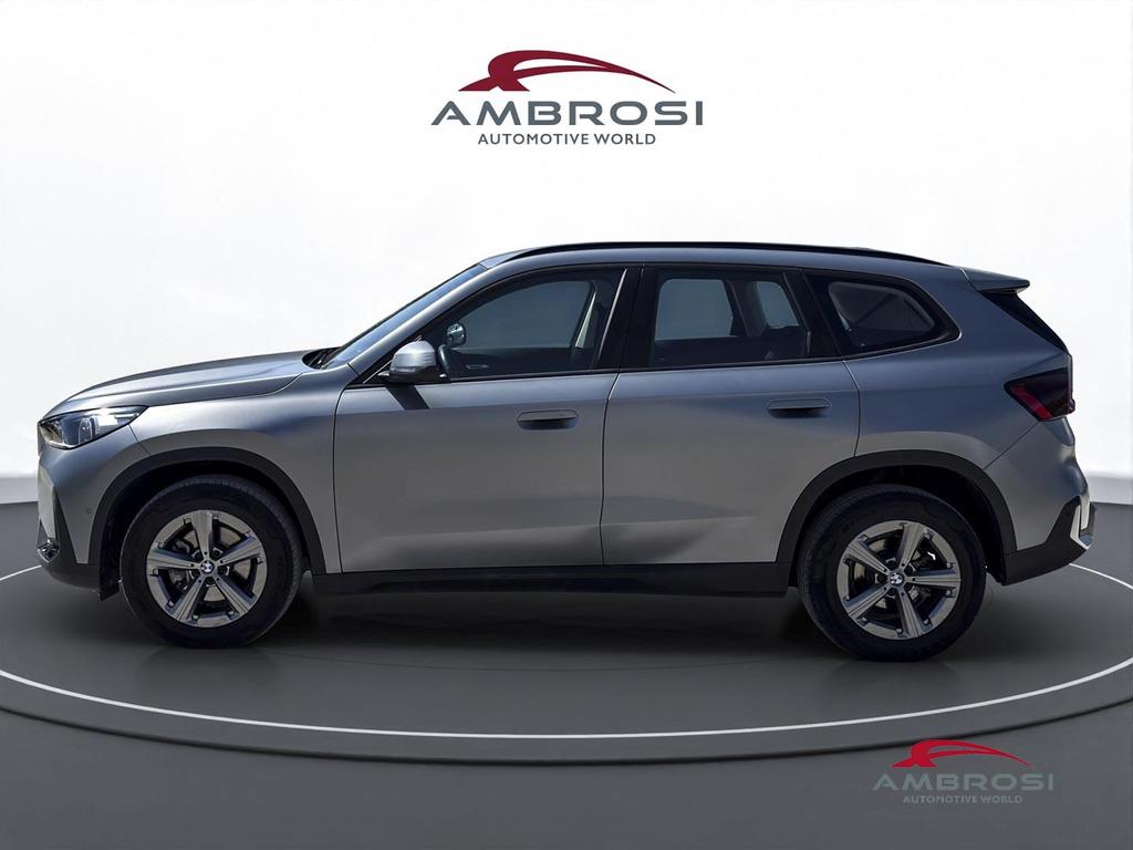 BMW X1 sdrive18d X-Line auto