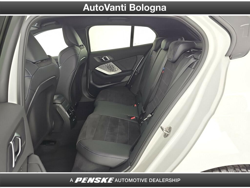 BMW Serie 1 118d MSport auto