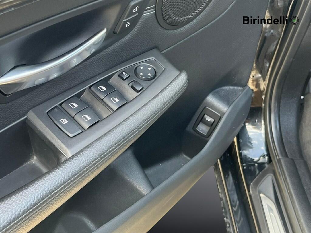 BMW Serie 2 216d Active Tourer Luxury auto