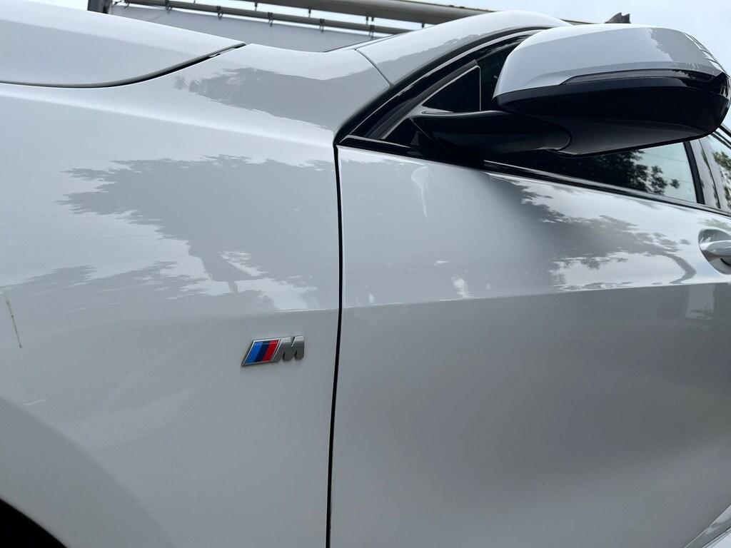 BMW Serie 1 118d MSport Design auto