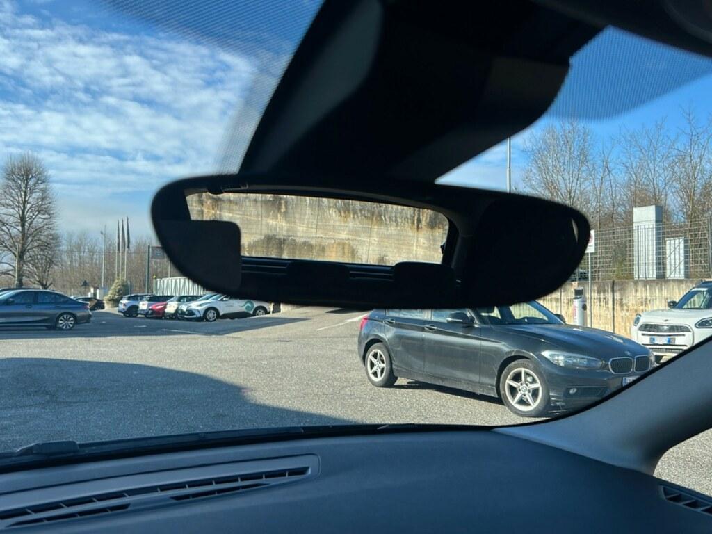 BMW Serie 2 218d Active Tourer Advantage my15