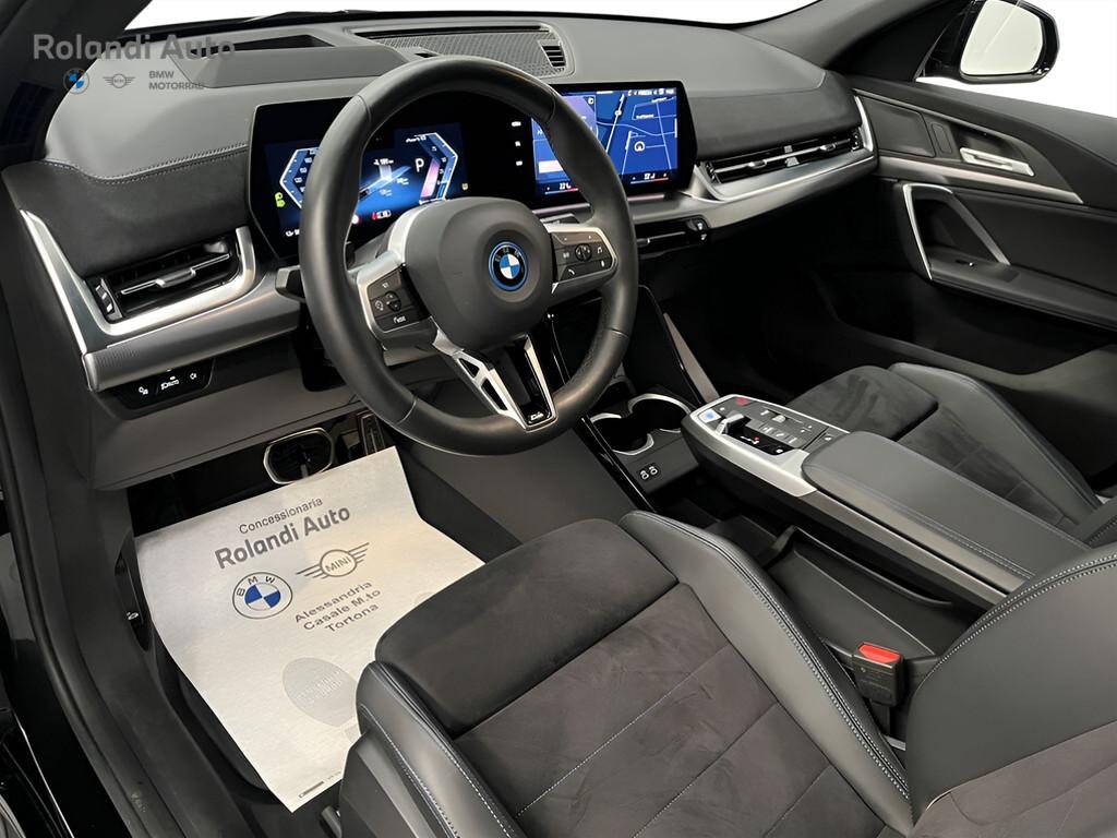 BMW iX2 edrive 20 MSport Pro