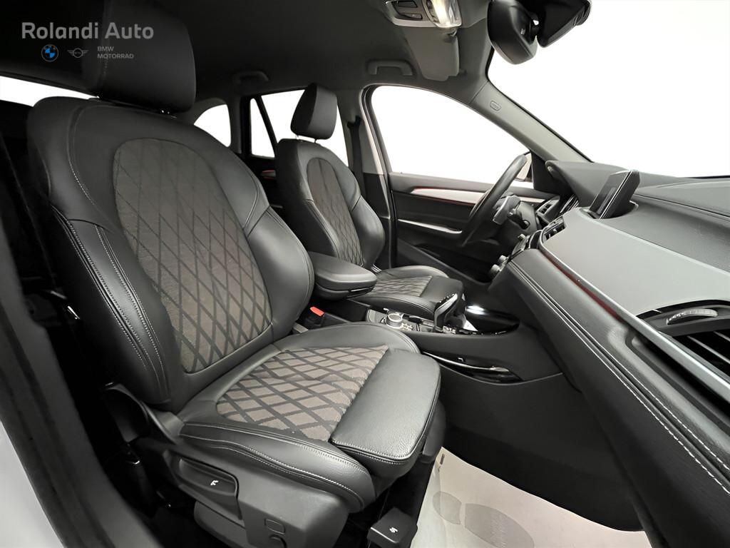 BMW X1 sdrive18d xLine Plus auto