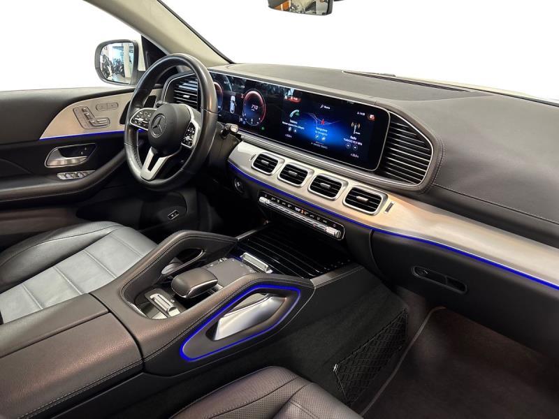 Mercedes GLE 350 d Premium 4matic auto